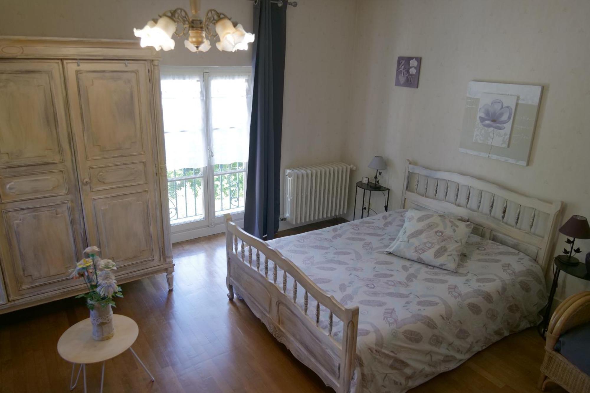 Chambres D'Hotes Dans Une Maison De Caractere Mussey-sur-Marne Eksteriør bilde